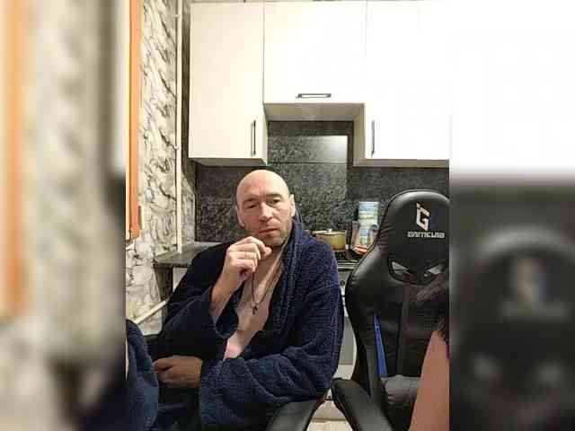 Innokentiy449 webcam