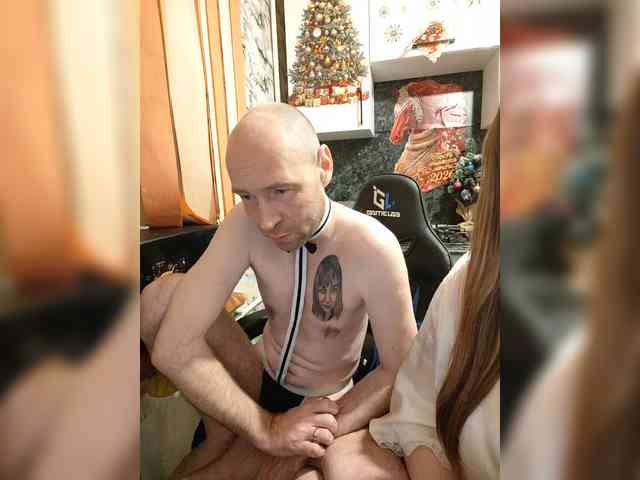 Innokentiy449 webcam