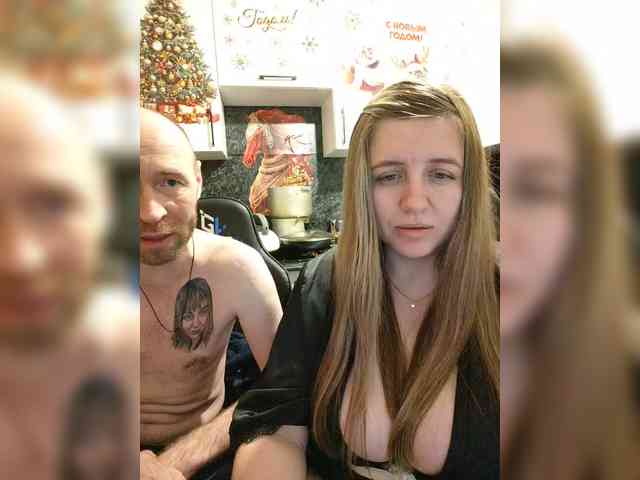 Innokentiy449 webcam