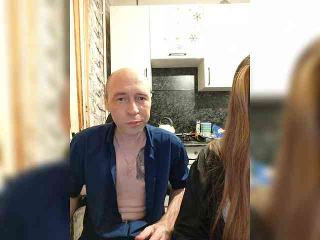 Innokentiy449 webcam