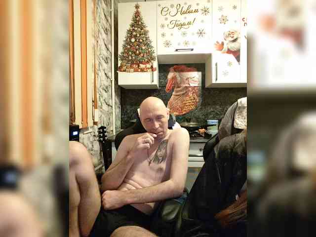 Innokentiy449 webcam