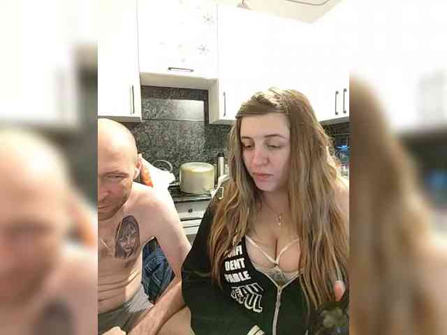 Innokentiy449 Live Webcam on BongaCams