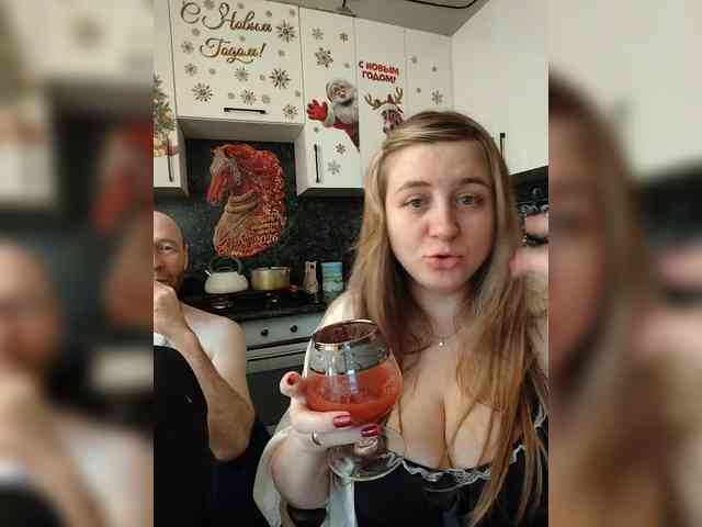 Innokentiy449 webcam