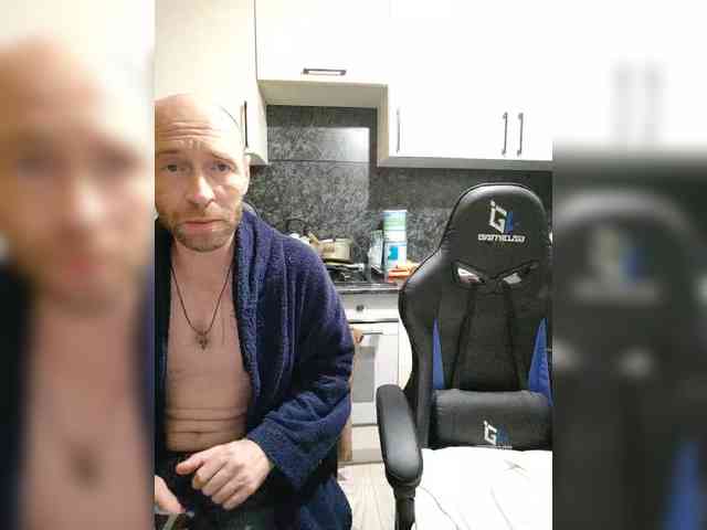 Innokentiy449 webcam