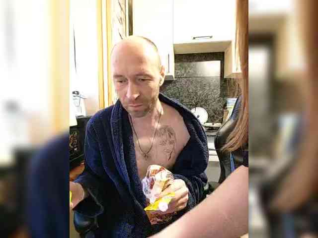 Innokentiy449 webcam