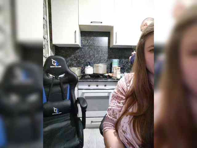 Innokentiy449 webcam
