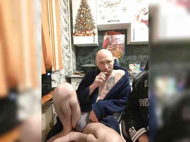 Innokentiy449 webcam