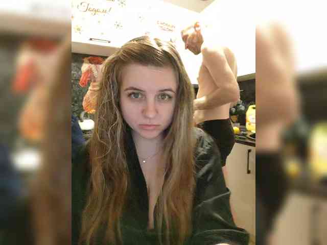 Innokentiy449 webcam