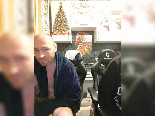 Innokentiy449 webcam