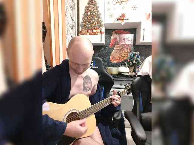 Innokentiy449 webcam