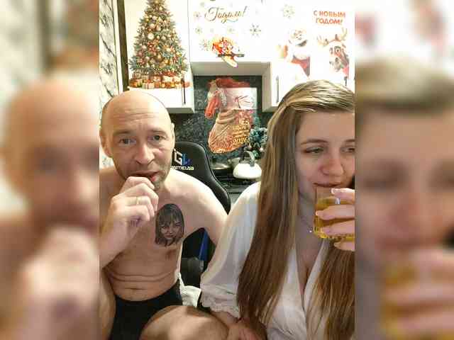 Innokentiy449 webcam