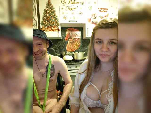 Innokentiy449 webcam