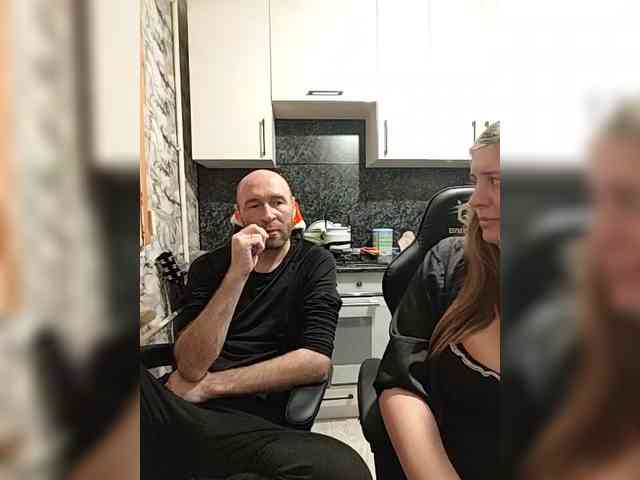 Innokentiy449 webcam