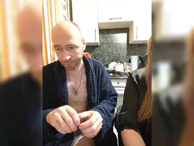 Innokentiy449 webcam