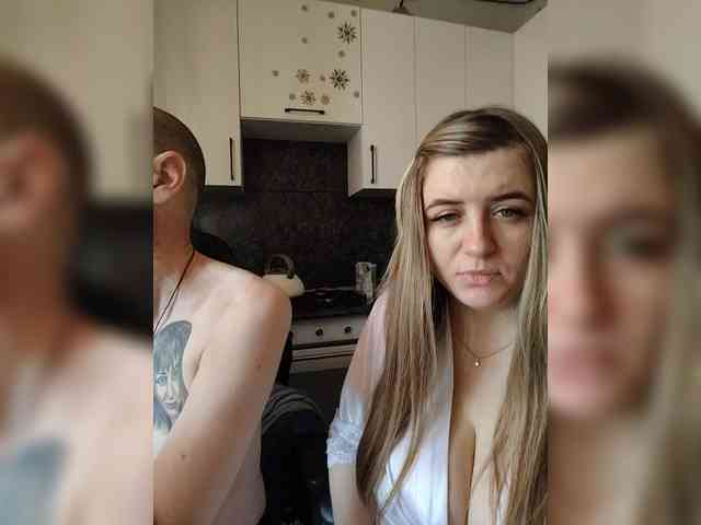 Innokentiy449 webcam