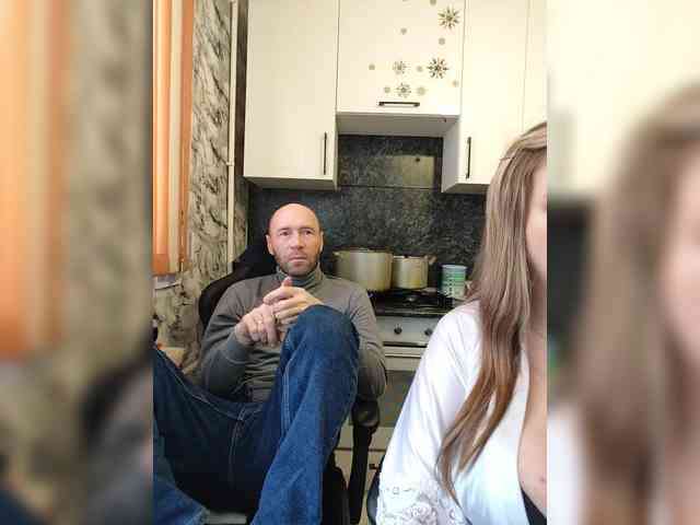 Innokentiy449 webcam