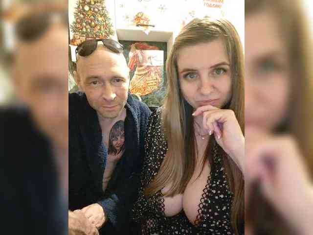 Innokentiy449 webcam