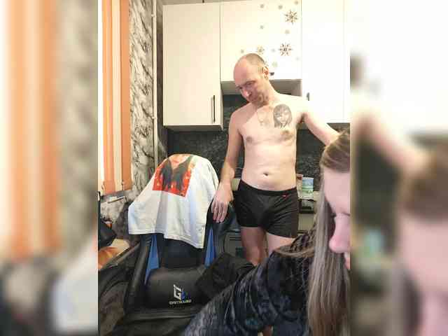 Innokentiy449 webcam