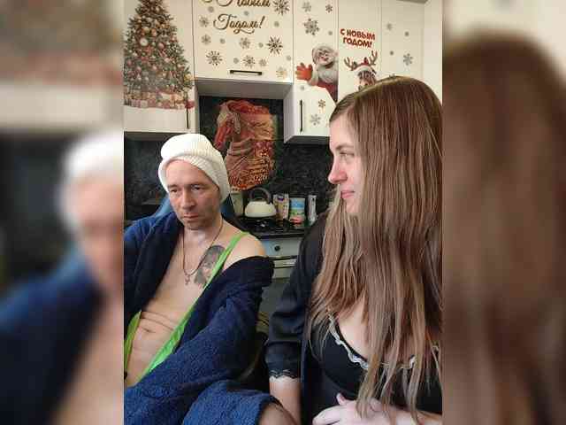 Innokentiy449 webcam