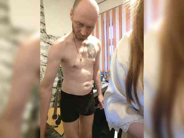 Innokentiy449 webcam