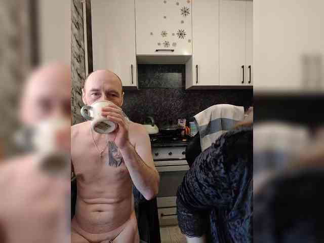 Innokentiy449 webcam