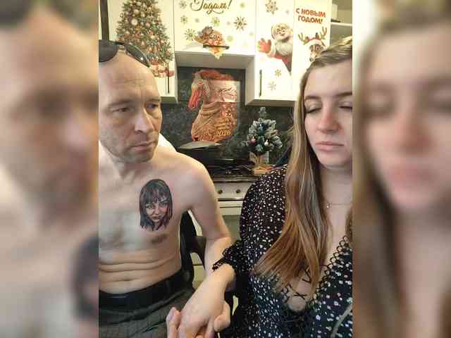 Innokentiy449 webcam