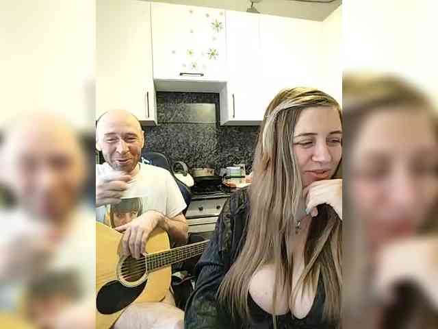 Innokentiy449 webcam