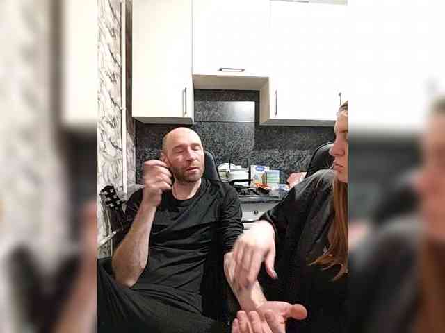 Innokentiy449 webcam