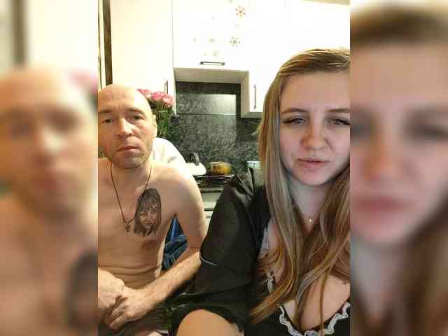 Innokentiy449 webcam