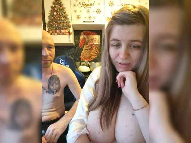 Innokentiy449 webcam