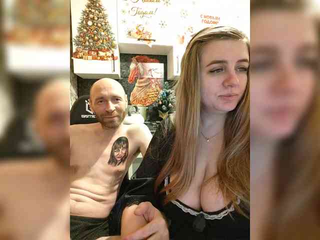 Innokentiy449 webcam