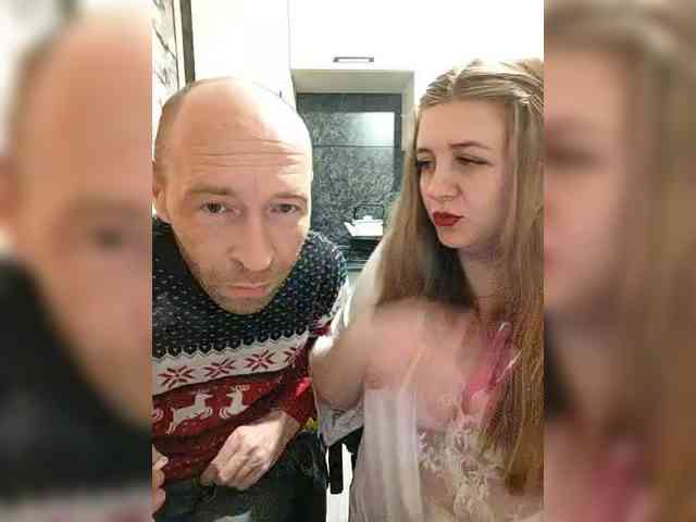 Innokentiy449 webcam