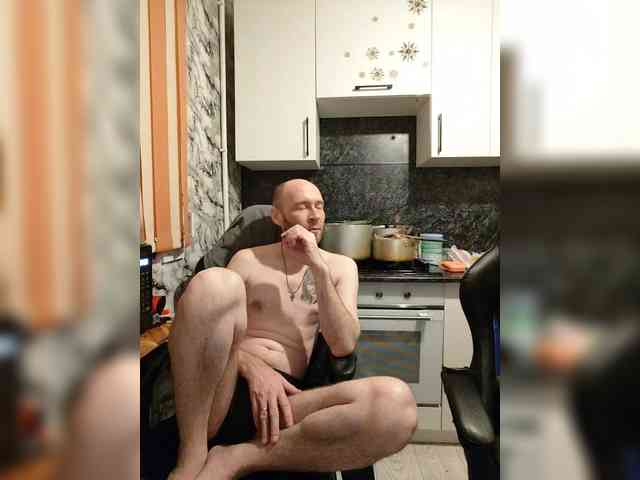 Innokentiy449 webcam