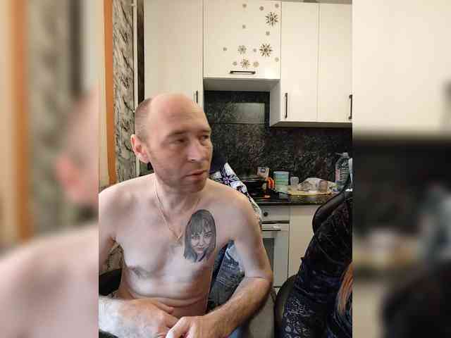 Innokentiy449 webcam