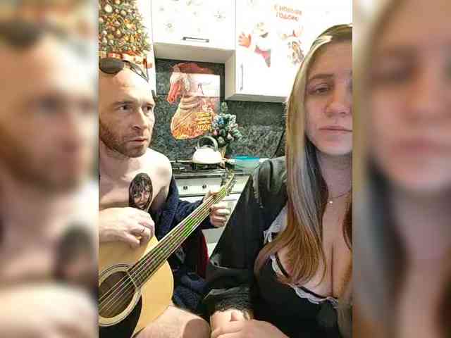 Innokentiy449 webcam