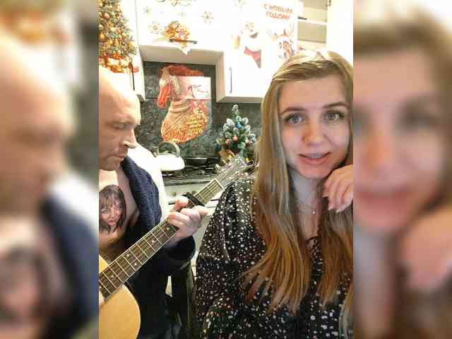 Innokentiy449 webcam