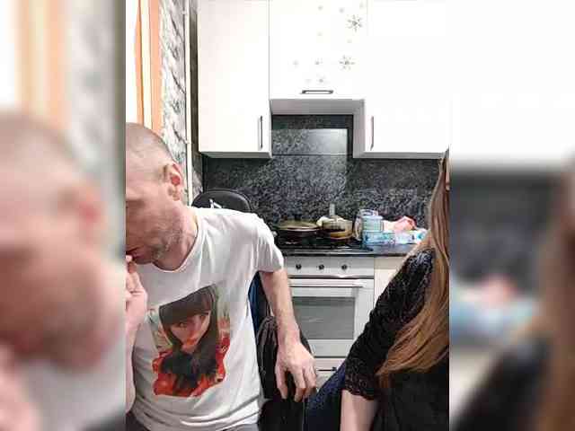 Innokentiy449 webcam