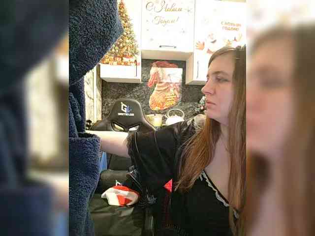 Innokentiy449 webcam