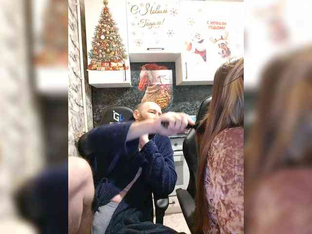 Innokentiy449 webcam