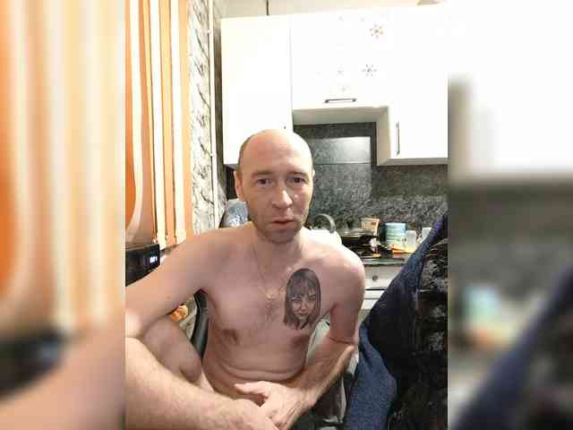 Innokentiy449 webcam