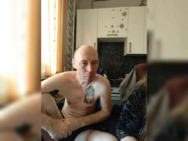 Innokentiy449 webcam