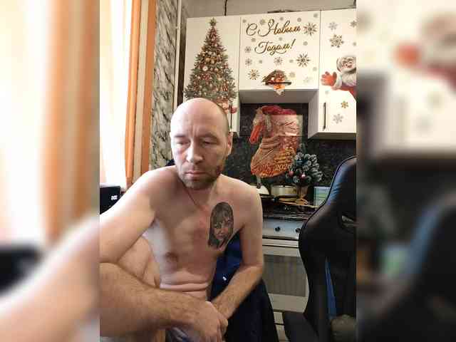 Innokentiy449 webcam