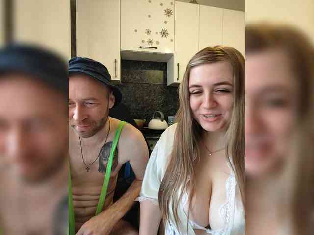 Innokentiy449 webcam