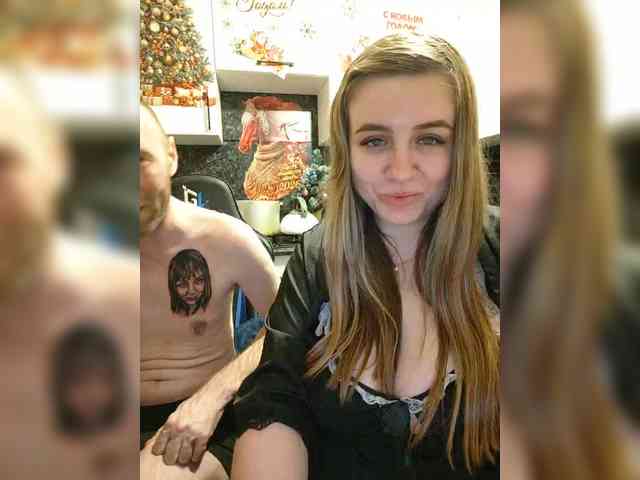 Innokentiy449 webcam