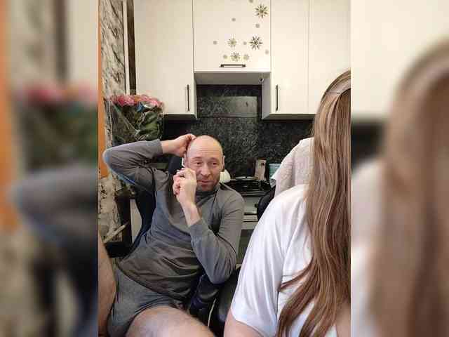 Innokentiy449 webcam