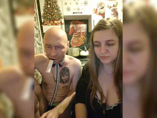 Innokentiy449 webcam