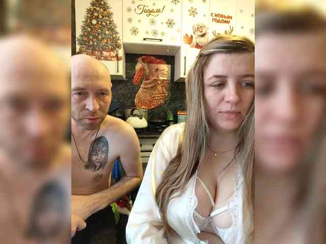 Innokentiy449 webcam