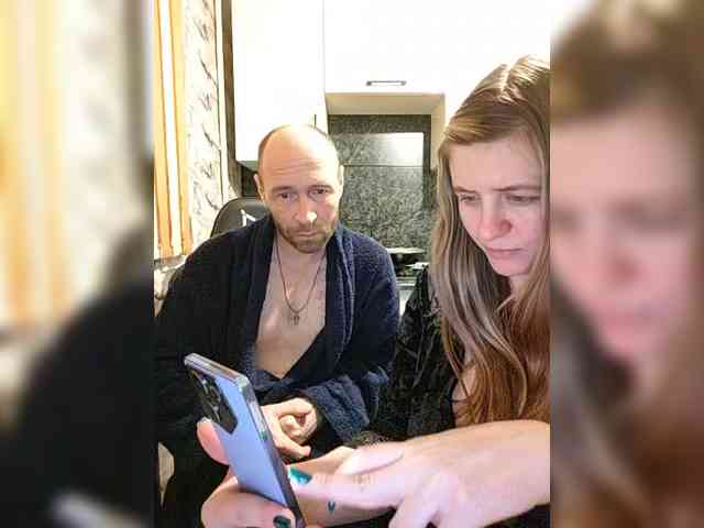 Innokentiy449 webcam