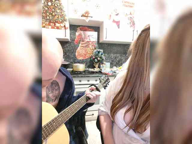 Innokentiy449 webcam