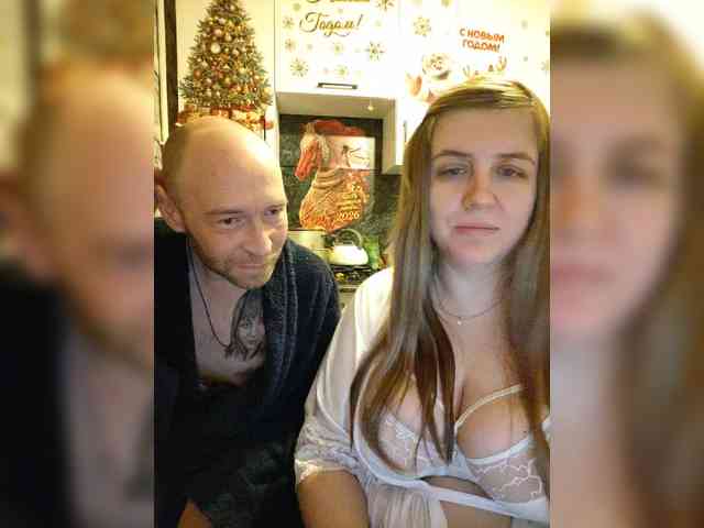 Innokentiy449 webcam